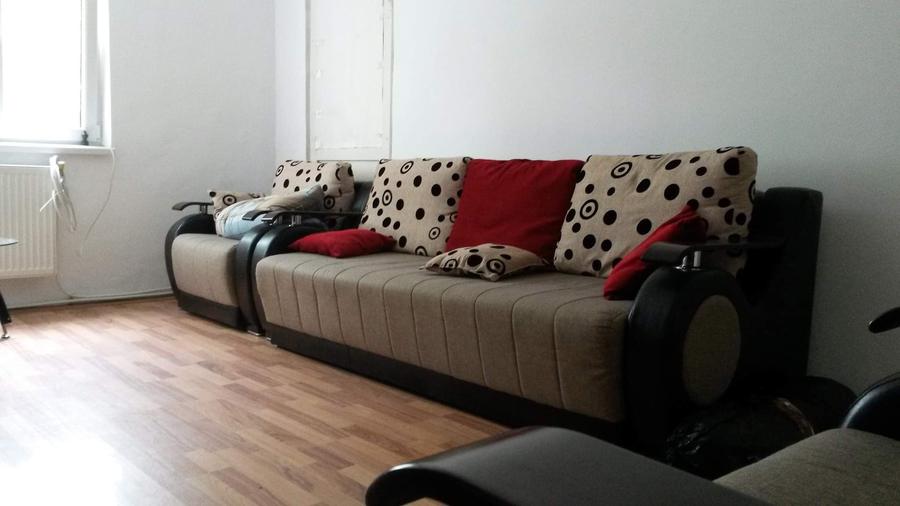 Apartament cu 3 camere decomandat zona Nicolina Lidl langa bulevard - 8