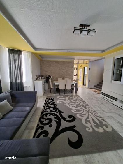 Casă cu 4 camere în Tăuții-Măgherăuș
