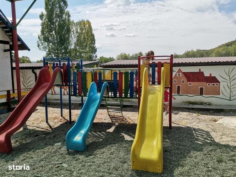 Spațiu comercial, de 15,000 mp, în Pietroșani