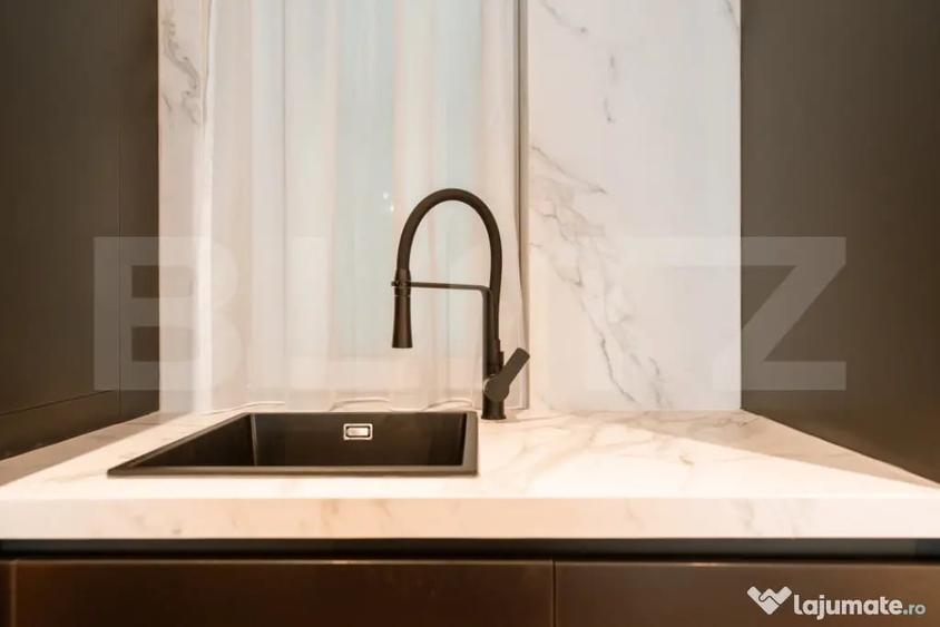 Apartament cu 2 camere decomandat în Lotus