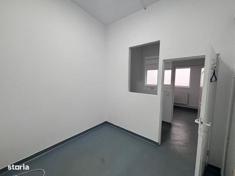 Spațiu comercial, de 300 mp, în Gara Mare