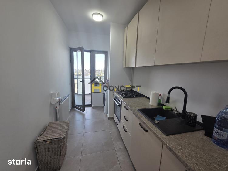 Inchiriere Apartament 2 camere 2 min metrou Vedere Panoramica - 3