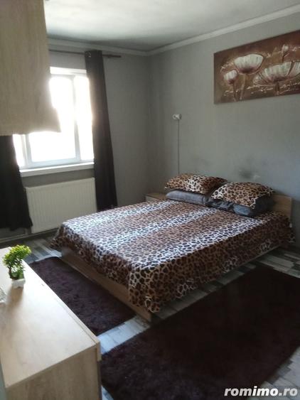 Garsonieră decomandată în Spitalul Județean