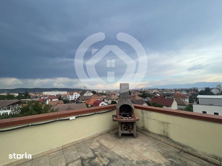 Apartament cu 4 camere în Central