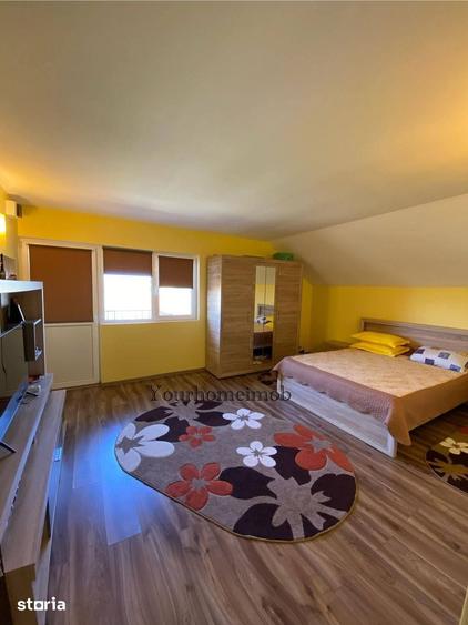 Casă cu 4 camere cu Teren 920 Mp în Bucovăț