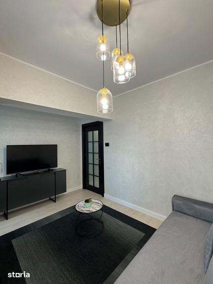 Apartament cu 2 camere decomandat în Copou