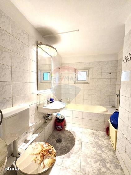Apartament 4 cam. la pret de 3 cam., Ghermanesti, IF - 5
