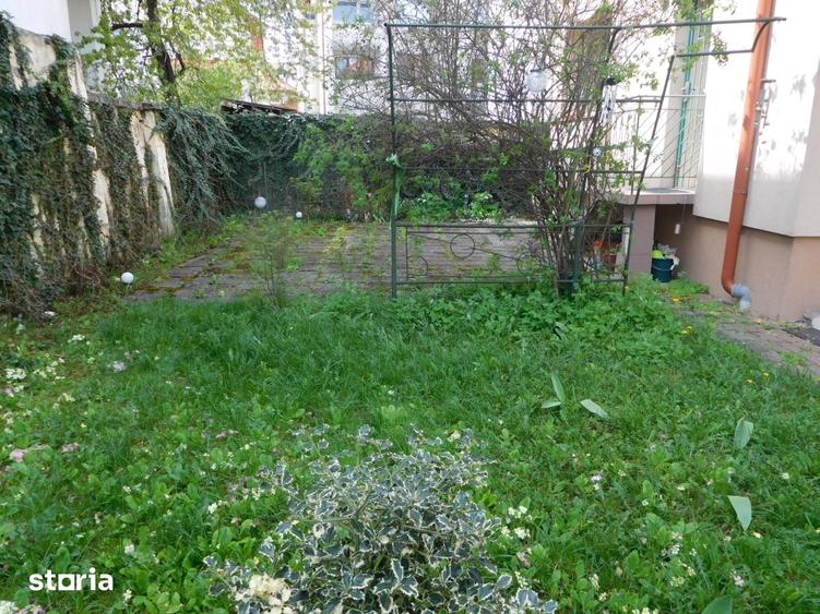 Vanzare casa duplex, cart Andrei Muresanu - 14