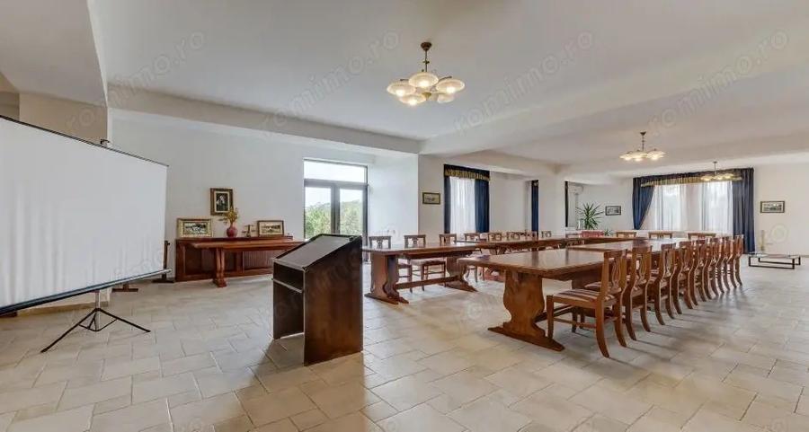 Spațiu comercial, de 5,000 mp, în Pitaru