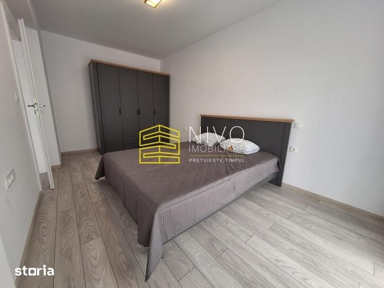 Apartament 2 camere Tg. Mure? Maurer - Bloc Nou - 6
