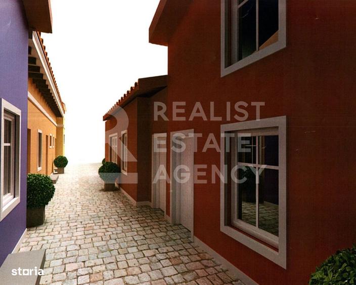 Apartament cu 8 camere în Obor