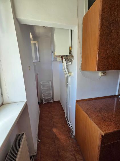 Vand apartament 3 camere, zona Lunca, Resita - 1