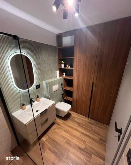 Apartament 2 camere, prima inchiriere, parcare subterana, Elite City - 1