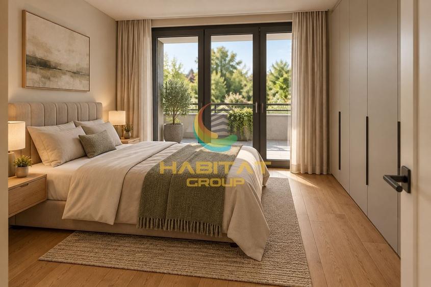Apartament 2 camere - Gradina Proprie - 5