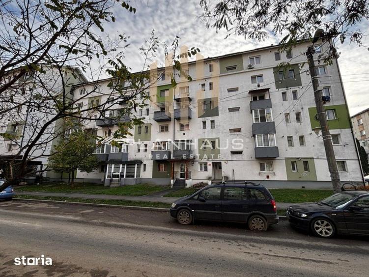 Apartament cu 2 camere - str. Vlad ?epe? (zona Garii) - 1