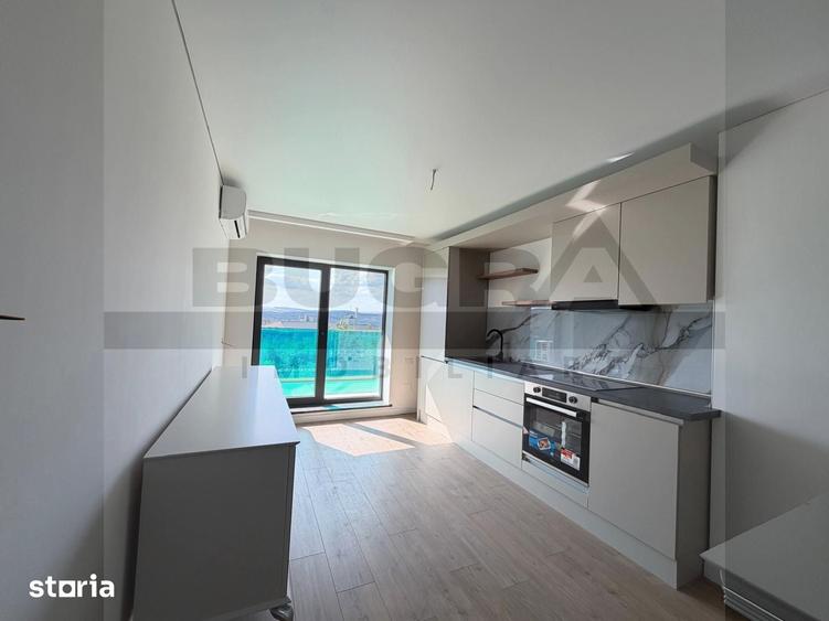 Apartament cu 4 camere în Mănăștur
