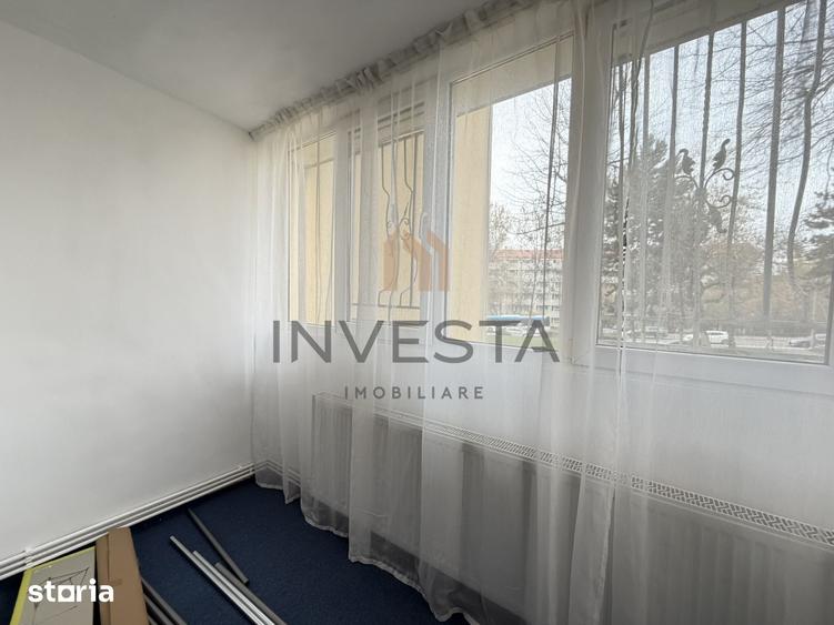 Apartament cu 3 camere decomandat în Zorilor