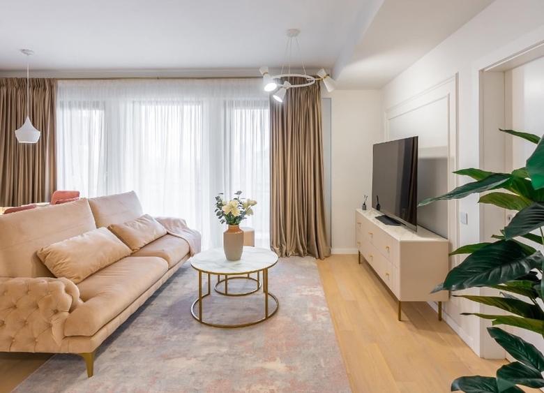 Apartament Premium 3 Camere Tineretului Park Residence  - direct proprietar - 2