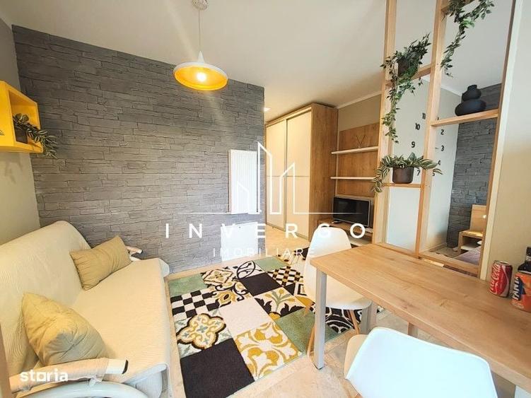 Apartament in bloc nou, 2 camere, de inchiriat, in Centru - 3