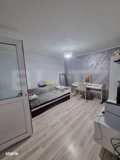 Casă cu 2 camere cu Teren 68 Mp în Schela