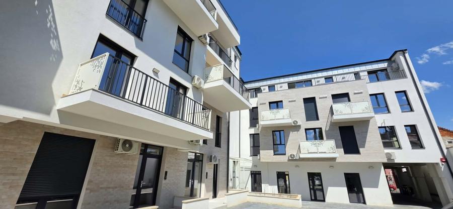 Apartament premium cu 2 camere de închiriat ,Str. Mihail Kogălniceanu-AP1537 - 20
