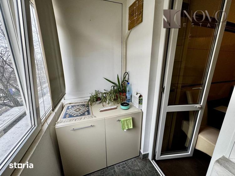 3 Camere | Vatra Luminoasa | Renovat 2022 | 6 minute metrou - 15