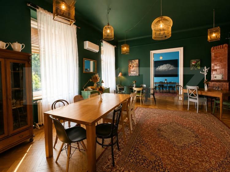 Restaurant 240 mp, 100% autorizat și funcțional, zona Semicentral - 4