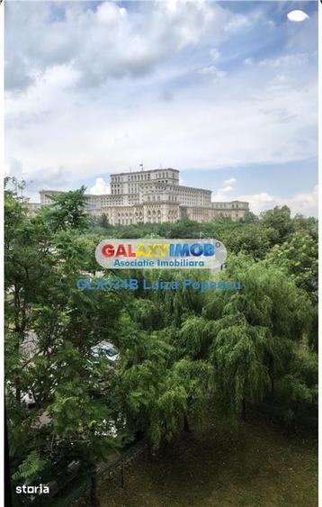 Apartament cu 3 camere în 13 Septembrie