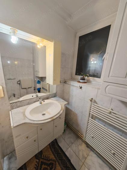 Apartament cu 2 camere decomandat, mobilat în Ferentari
