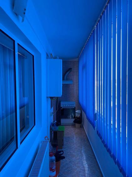 Apartament cu 2 camere decomandat în Plantelor