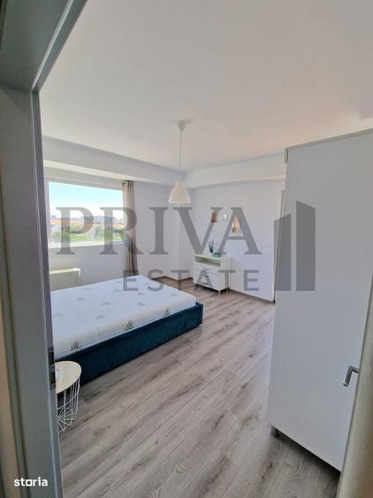Apartament 2 camere, 70 mp, etaj 7, Torontalului - 3