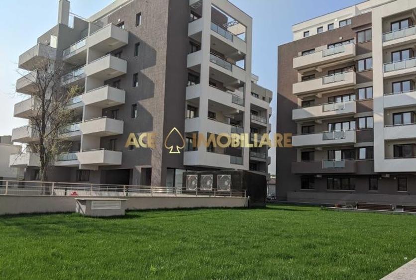 Apartament cu 3 camere decomandat, mobilat în Unirii