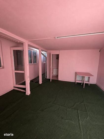 Casă cu 4 camere în Brâncoveanu
