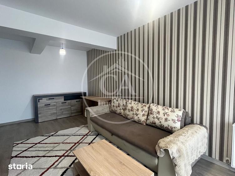 Apartament cu 2 camere decomandat în Iosia