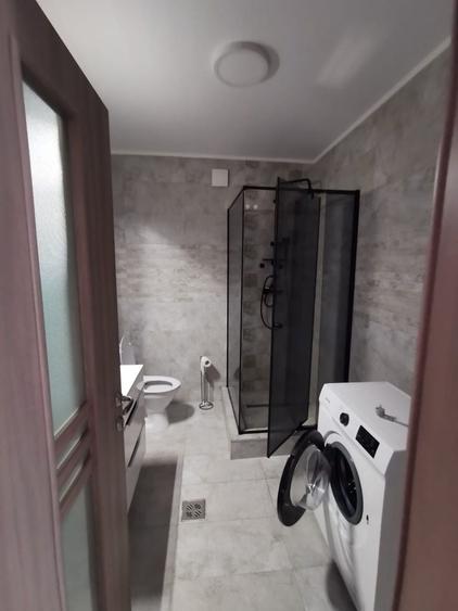 Apartament cu 2 camere decomandat în Iernuțeni