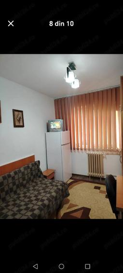 Garsonieră nedecomandată în Dacia