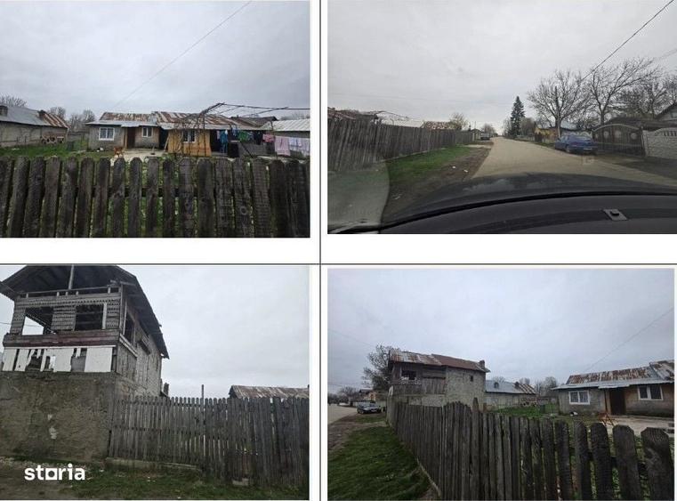 Casă cu 3 camere în Ciupercenii Noi