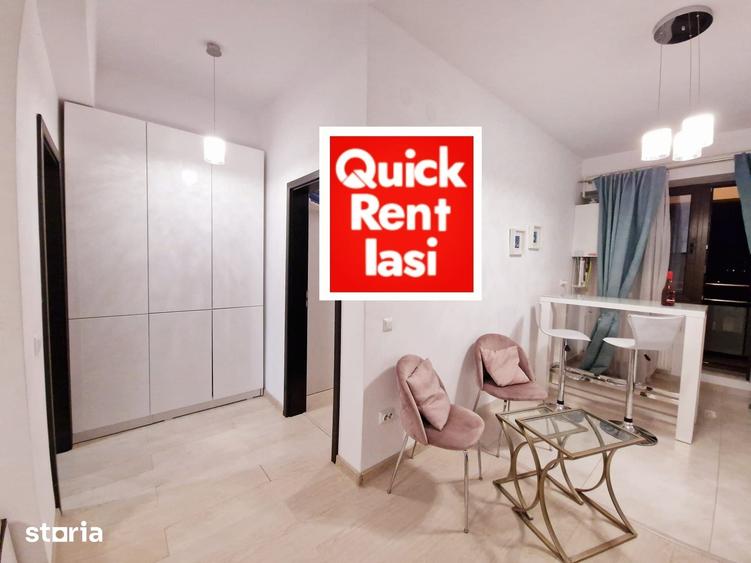 Apartament cu 2 camere în Tudor Vladimirescu