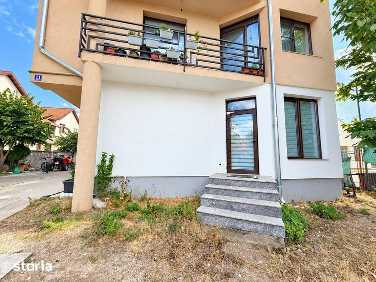 Apartament cu 2 camere în Oncea