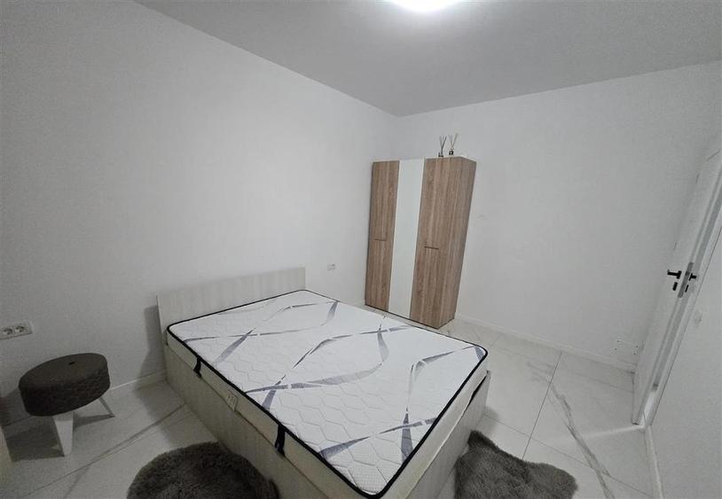 Garsonieră decomandată în Braytim