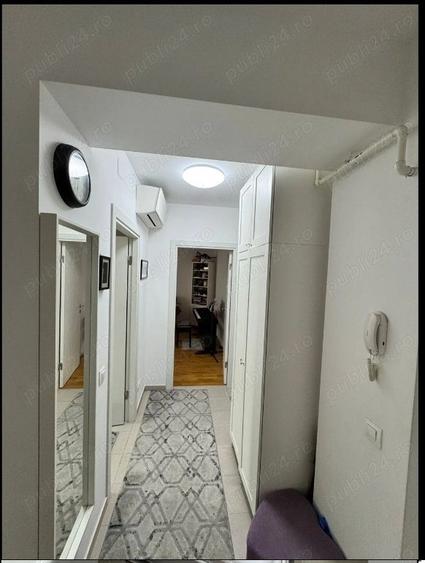 Apartament 3 cam decomandat Baba Novac Residence,loc parcare subteran - 3