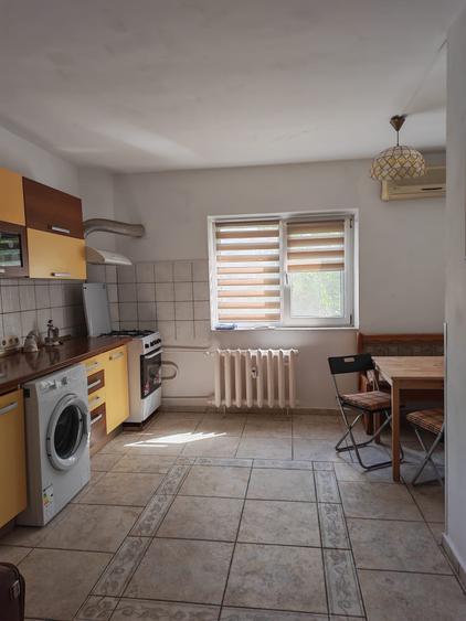 13 Septembrie 2 camere foarte spatioase in bloc linistit - 5