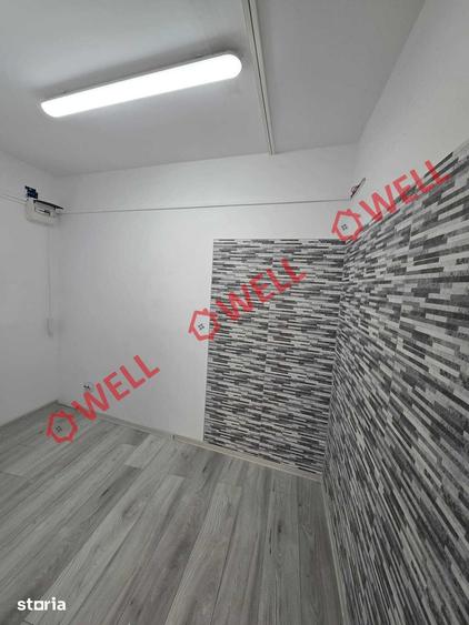 Spațiu comercial, de 21.4 mp, în Central