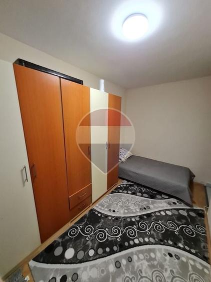 Garsonieră decomandată în Brâncoveanu