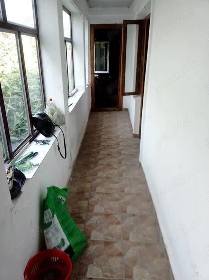 Casă cu 4 camere în Tecuci