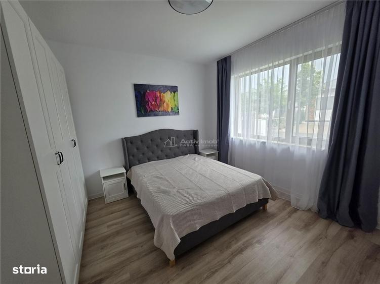 Casă cu 4 camere în Tamași