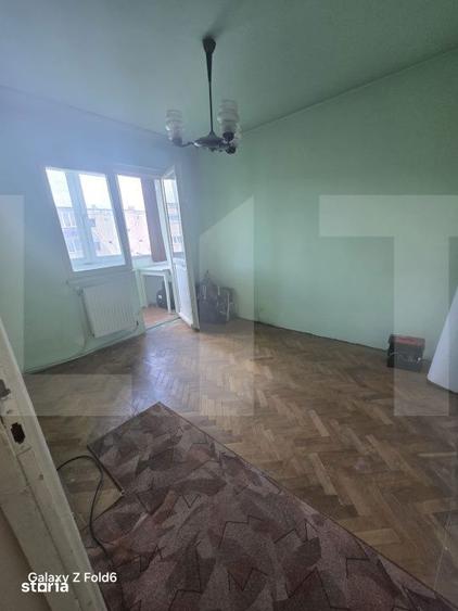 Apartament cu 3 camere în Șagului