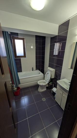 Inchiriez apartament 2 camere 37 m2 Cartier Buna ziua incepand cu 15 August - 8