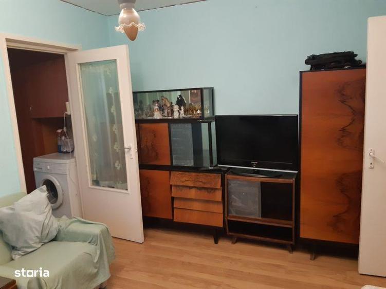 Apartament cu 2 camere în Rogerius