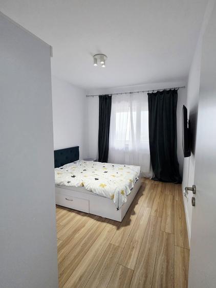 Vand apartament cu 2 camere, Rotar Park 2. - 5